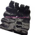 Natural color Thai Raw Bundles - Body wave